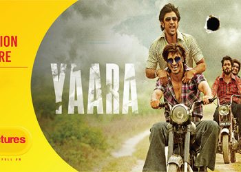 &pictures brings the WTP of 'Yaara' on 25th March at 10 pm