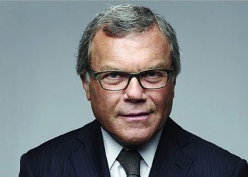 Martin Sorrell’s S4 Capital’s shares crash due to auditor delay