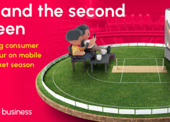 ‘IPL and the Second Screen’