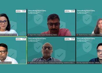 64% of Brand Custodians are Unsure of Who Is Responsible for Brand Safety in the Organization