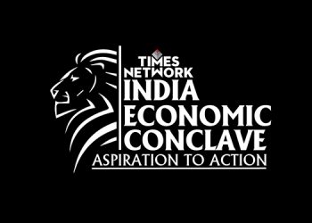8th Edition of Times Network India Economic Conclave set to be held on April 21 & 22
