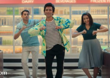 A23 celebrates ‘Best Cricketing Moments’ with fans during Indian Premier League 2022