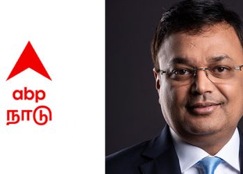 ABP Nadu reflects our strong commitment to deliver relevant, engaging and an unbiased regional content: Avinash Pandey