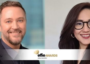 APAC Effie Awards 2022 Names TikTok’s Karl Cluck and KFC Malaysia’s May Ling Chan as Heads of Jury and Reveals Full Jury Line-up