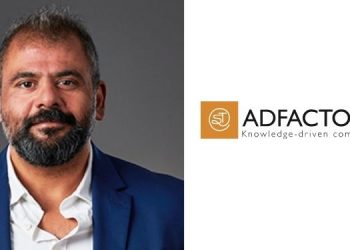 Adfactors PR appoints Nijay N. Nair as CEO