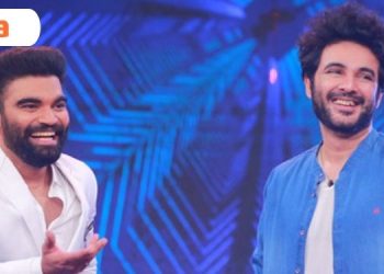 Aha brings back the new season of popular game show ‘Sarkaar’ on 29th April