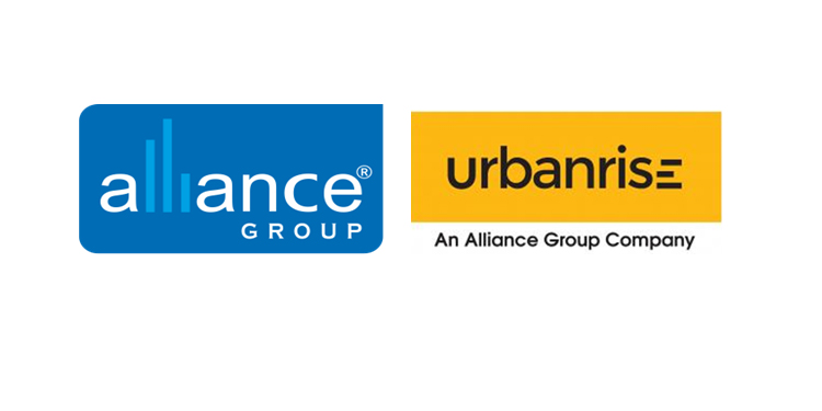 Alliance Group and Urbanrise Clocks Rs.2,290 Cr Sales Revenue in FY 2021-22