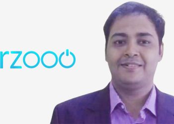 Arzooo onboards Saket Kumar Dwivedy as Vice President of HR