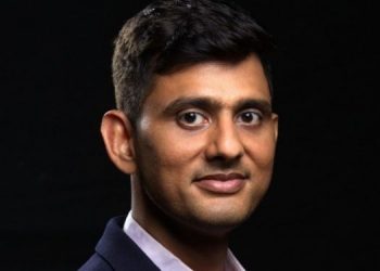 Ashwani Rawat, Co-Founder & Director, Transerve.