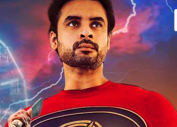 Asianet brings the WTP of Superhero movie ‘Minnal Murali’ on 10th April