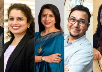 Ayappa KM, Devika Prabhu, Geet Rathi, Megha Tata and Raj Kamble joins jury panel of ABBYs 2022