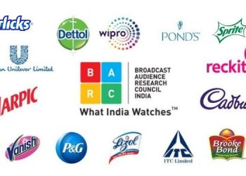 Lizol soars to No. 2 position among Top Brands of week 46