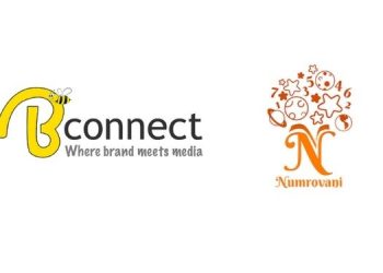 Bconnect Communication bags the PR mandate for NumroVani