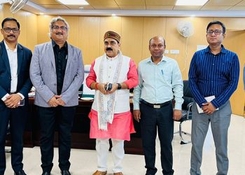 Bihar's Department of IT receives INR 817 crore proposal to establish data centres across the state