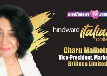 Our association with Punjab Kings is a good strategic investment to get pan-India reach: Charu Malhotra, Brilloca Ltd.