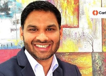 CarDekho appoints Sharad Saxena as CEO of Used Car Business