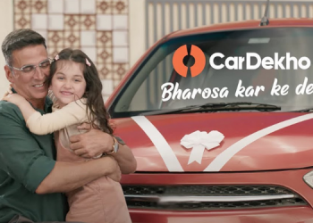 CarDekho unveils new Ad Campaign 'Sapna re' with Akshay Kumar