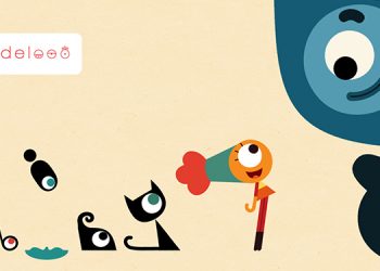 Dandelooo's 'Jasmine & Jambo' Tunes in with France Televisions