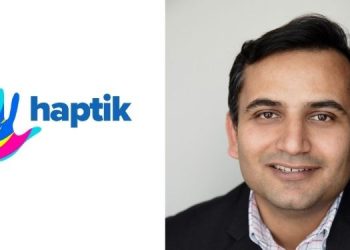 Deepti Karthik, Vice President Marketing- DaMENSCH