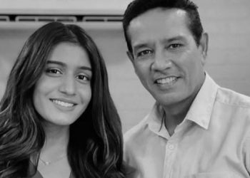 Dice Media ropes in Anup Soni & Aadhya Anand for Shooter Jawan & Veera of Bravehearts