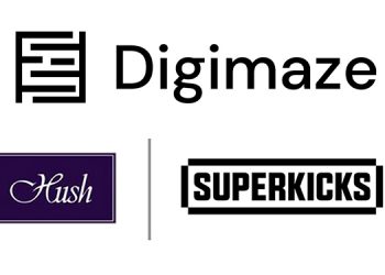 Digimaze wins the Performance Marketing mandate for Superkicks and Hush Mattress