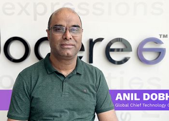 Anil Dobhal