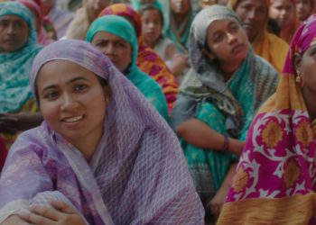 Empowering the women of Bangladesh, one name at a time