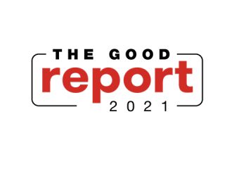 FCB Ulka Mumbai is amongst the Top 5 agencies in The Good Report 2021