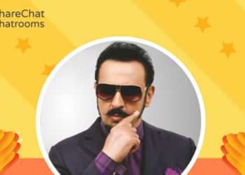 Gulshan Grover partners with ShareChat, UGC campaign reaches over 1.6M views