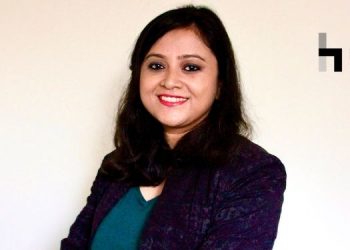 Havas Creative Group India appoints Samarpita Banerjee as Director Marketing & Communications