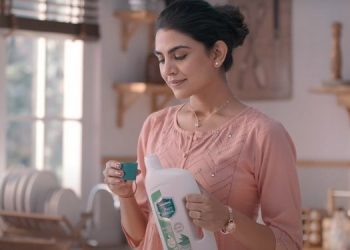 Himalaya Enters the Home Care Segment with the Launch of its New Pure Homes Sanitizing Floor Cleaner