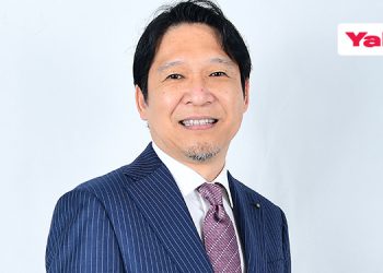 Hiroshi Hamada appointed as MD, Yakult Danone India