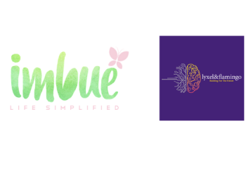 Imbue Natural Onboards Lyxel&Flamingo as Digital Marketing Partner