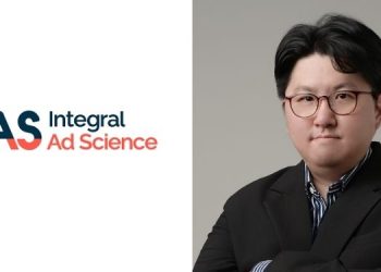 Integral Ad Science appoints Industry Veteran Inwon Park as the Head of Korea Market