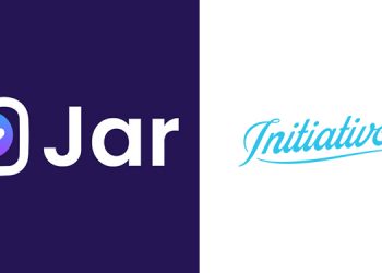 Jar mandates Initiative Media as its media agency on record