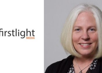Joy Baer named to Firstlight Media Board of Directors