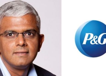 LV Vaidyanathan appointed as P&G India’s new CEO, effective July 1, 2022