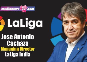LaLiga is now looking to understand and grow better in the traditional football regions and metropolitan India: Jose Antonio Cachaza
