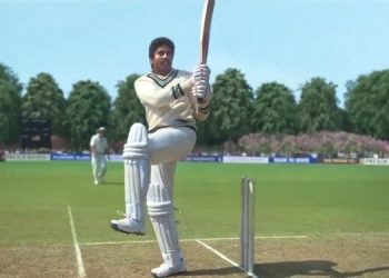Leo Burnett India conceptualises and recreates the in-stadium experience of Kapil Dev’s legendary 175 run innings from the 1983 Cricket World Cup