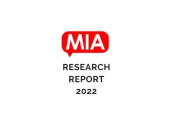 Social media is the most sought-after channel used by startup founders to brand themselves, followed by articles and blogs: MIA Report