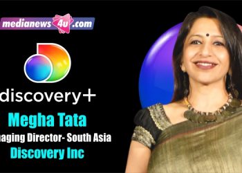 The legends of the Ramayana with Amish traces the journey of Lord Ram from Ayodhya to Srilanka: Megha Tata, Discovery Inc.