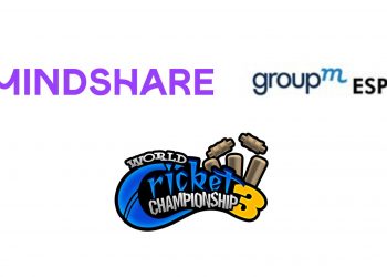 Mindshare Content+ and GroupM ESP Get Boost Into the Gaming Universe with World Cricket Championship