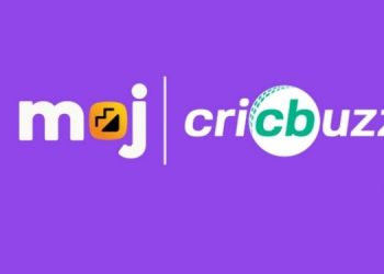 Moj bolsters its sports content offering, partners with Cricbuzz