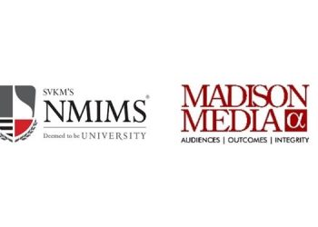 NMIMS names Madison Media as media Agency on Record
