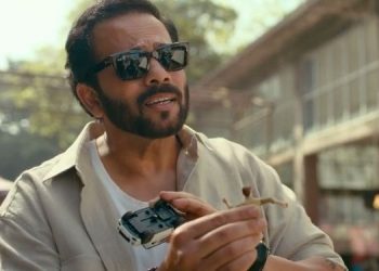 OLX Autos and Rohit Shetty Team up to Launch the 'Shetty Ke Car-Naame' Campaign