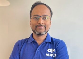OLX Autos appoints Siddharth Agrawal as its Country Head - Marketing
