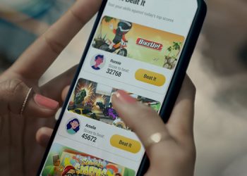 ONMO launches ‘Just Beat It’ campaign conceptualised by Lowe Lintas