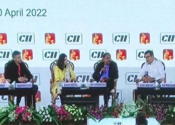 OTT – The Futuristic Sky and Rose- Colored Glasses