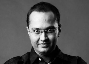 Pranav Harihar Sharma joins Pippip Media as Showrunner & Partner