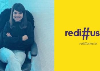 Rediffusion elevates Kalyani Srivastava to Joint President